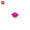 Fleur 1 x 1 avec 4 pétales - Pièce LEGO® 33291
