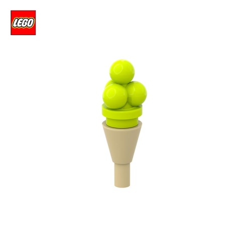 Ice Cream - LEGO® Parts...