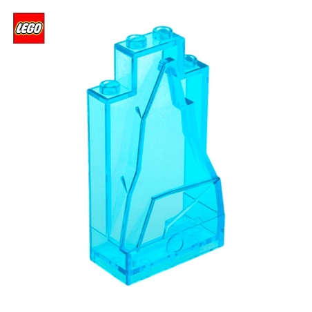 Rock Panel 2x4x6 - LEGO® Part 47847
