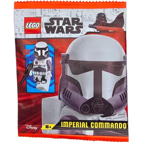 Imperial Commando - Polybag...