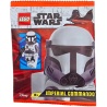 Imperial Commando - Polybag LEGO® Star Wars 912503
