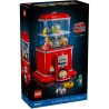 Le distributeur de minifigurines - LEGO® Ideas 21358