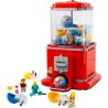 Le distributeur de minifigurines - LEGO® Ideas 21358