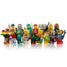 Le distributeur de minifigurines - LEGO® Ideas 21358
