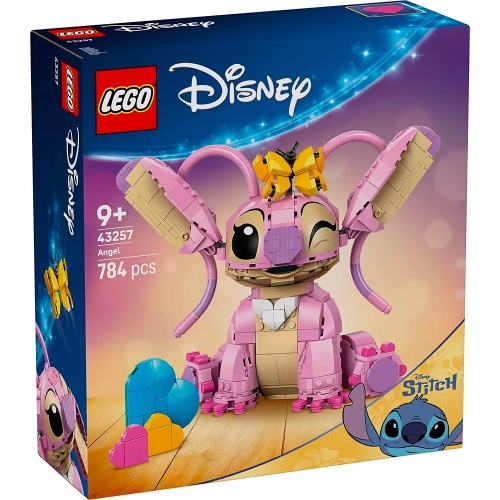 Angel - LEGO® Disney 43257