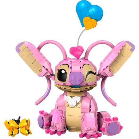 Angel - LEGO® Disney 43257