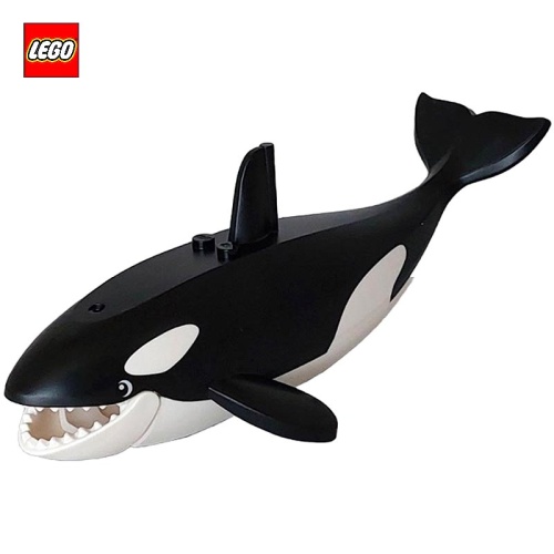 Orque - Pièce LEGO® 103273