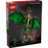 Le dragon gardien - LEGO® Ninjago Legends 71847