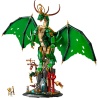 Le dragon gardien - LEGO® Ninjago Legends 71847