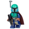 Guerrier Mandalorien - Polybag LEGO® Star Wars 912168