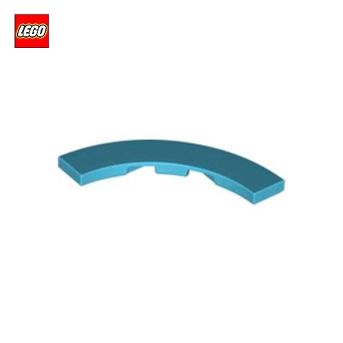 Tile Round corner 4x4 -...