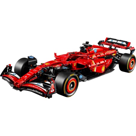 F1 Ferrari SF-24 - LEGO® Technic 42207