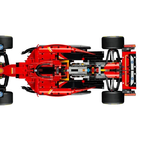 F1 Ferrari SF-24 - LEGO® Technic 42207