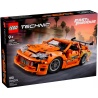 Fast and Furious Toyota Supra MK4 - LEGO® Technic 42204