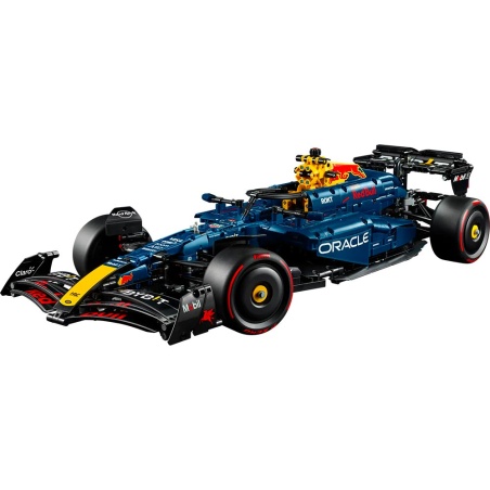 F1 Oracle Red Bull Racing RB20 - LEGO® Technic 42206