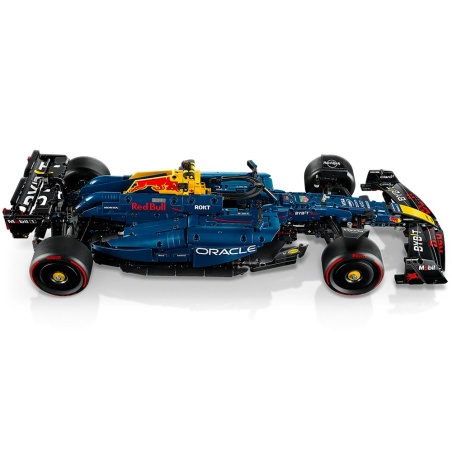 F1 Oracle Red Bull Racing RB20 - LEGO® Technic 42206