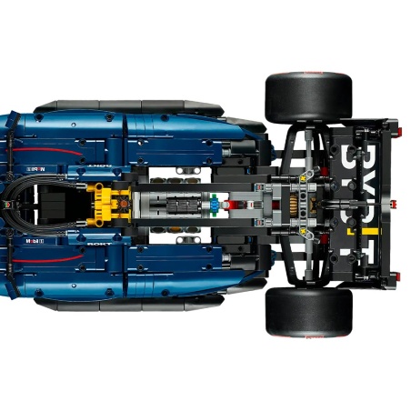 F1 Oracle Red Bull Racing RB20 - LEGO® Technic 42206