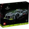 PEUGEOT 9X8 24H Le Mans Hybrid Hypercar - LEGO® Technic 42156