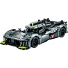 PEUGEOT 9X8 24H Le Mans Hybrid Hypercar - LEGO® Technic 42156