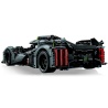 PEUGEOT 9X8 24H Le Mans Hybrid Hypercar - LEGO® Technic 42156