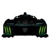 PEUGEOT 9X8 24H Le Mans Hybrid Hypercar - LEGO® Technic 42156