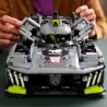 PEUGEOT 9X8 24H Le Mans Hybrid Hypercar - LEGO® Technic 42156