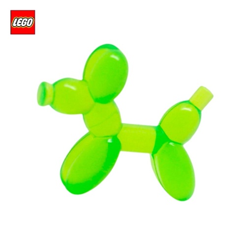 Ballon en forme de chien -...