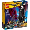 La Bat-Fusée - LEGO® The Batman Movie 70923