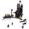 The Bat-Space Shuttle - LEGO® The Batman Movie 70923