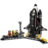 The Bat-Space Shuttle - LEGO® The Batman Movie 70923