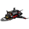 The Bat-Space Shuttle - LEGO® The Batman Movie 70923
