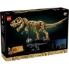 Les fossiles de dinosaures : le Tyrannosaurus rex - LEGO® Jurassic World 76968