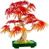 Bonsaï d’érable rouge du Japon - LEGO® Botanicals 10348