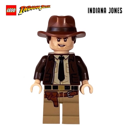 Minifigure LEGO® Exclusive...
