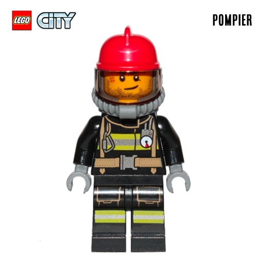 Minifigure LEGO® City -...