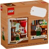 Tribute to Jane Austen's Books - LEGO® Exclusive 40766
