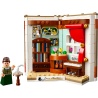 Tribute to Jane Austen's Books - LEGO® Exclusive 40766