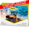 Finisher - Exclusive Colas Set