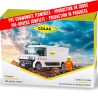Van - Exclusive Colas Set