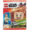 Qui-Gon Jinn - Polybag LEGO® Star Wars 912502