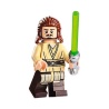 Qui-Gon Jinn - Polybag LEGO® Star Wars 912502