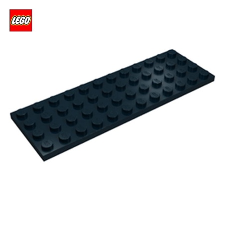 Plate 4x12 - LEGO® Part 3029