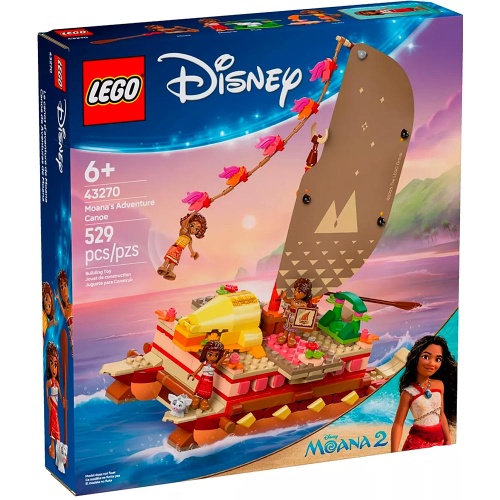 Le bateau d’aventure de...
