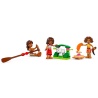 Le bateau d’aventure de Vaiana - LEGO® Disney 43270