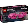 Honda S2000 2 Fast 2 Furious - LEGO® Speed Champions 77241