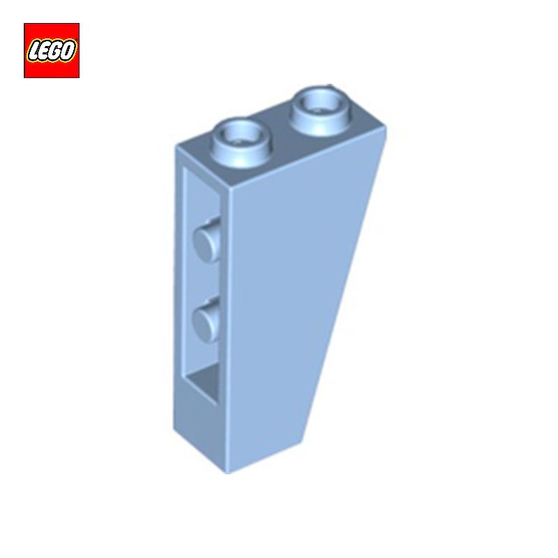 Brique inversée 75° 2x1x3 - Pièce LEGO® 2449