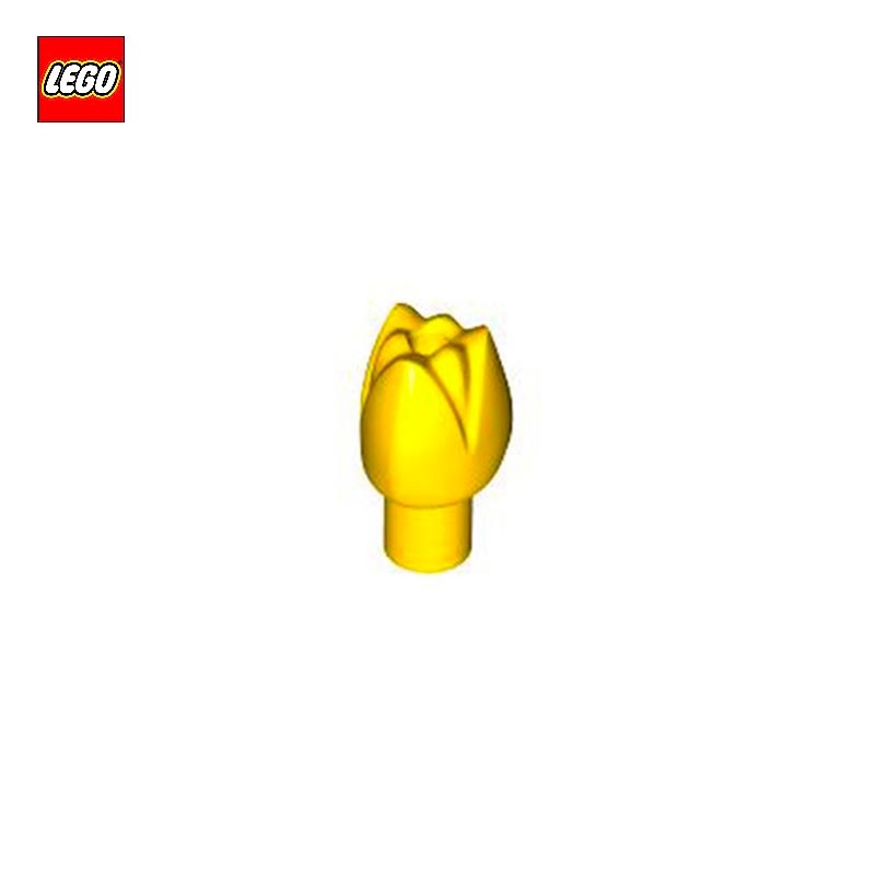 Fleur de tulipe - Pièce LEGO® 5903