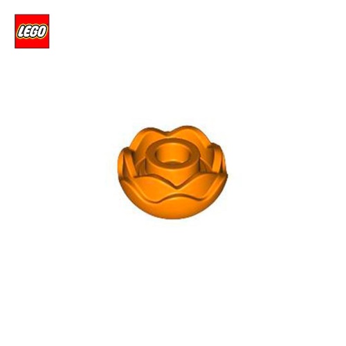 Fleur de pivoine - Pièce...