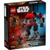 Le robot Dark Maul - LEGO® Star Wars 75411