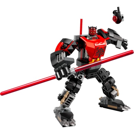 Le robot Dark Maul - LEGO® Star Wars 75411